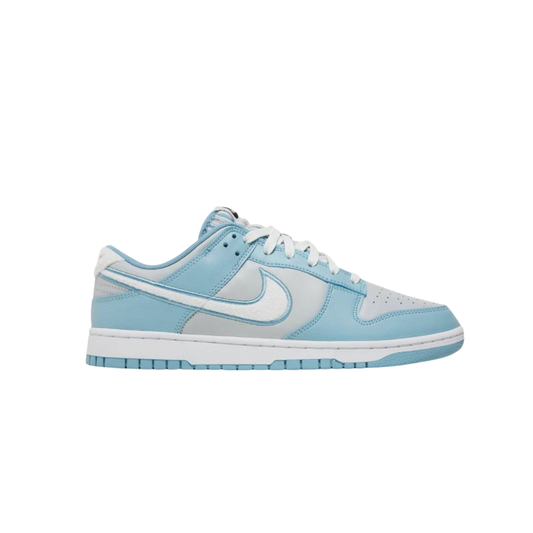 Dunk Low "Worn Blue"