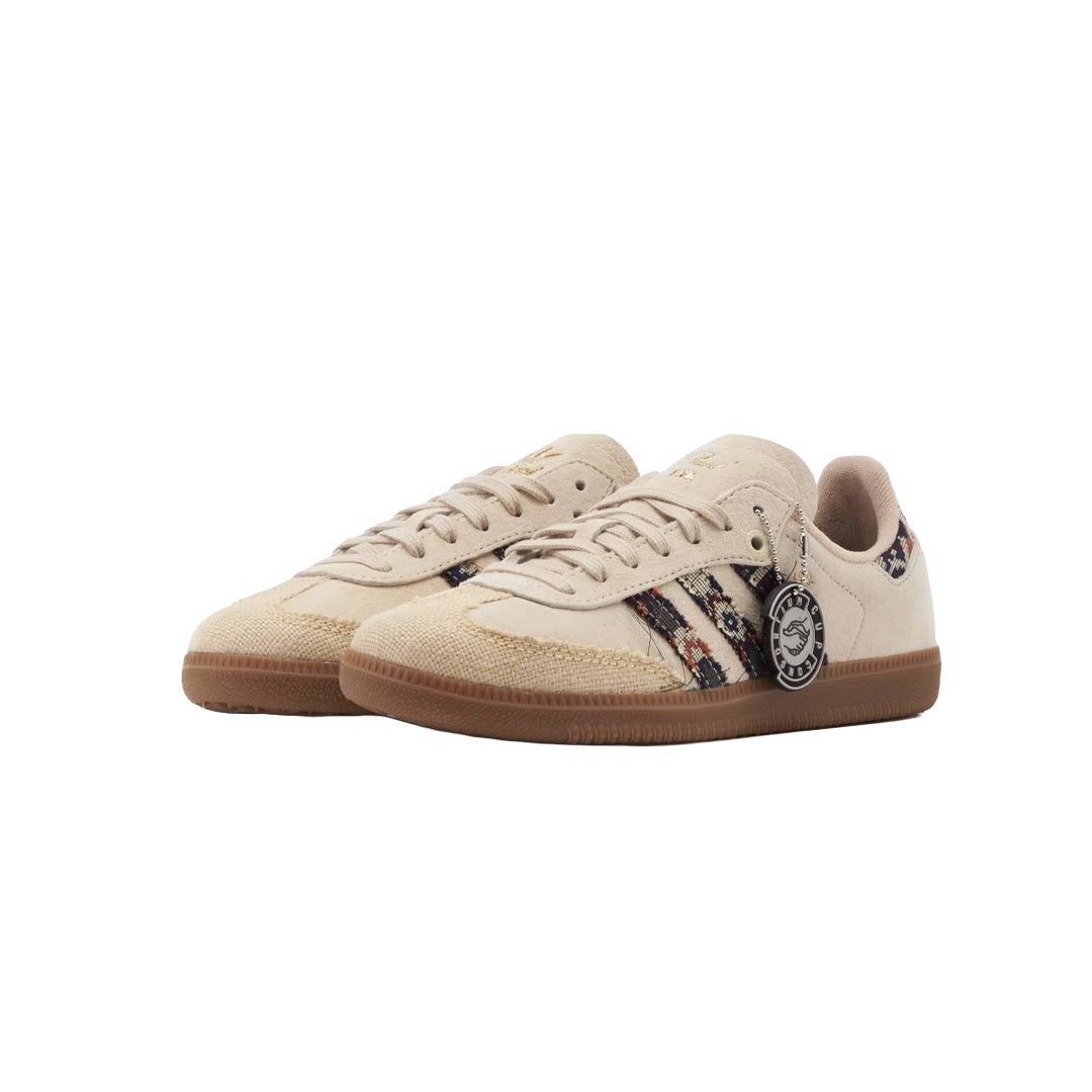 Adidas Samba Consortium Cup END. Past