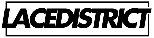 Lace District